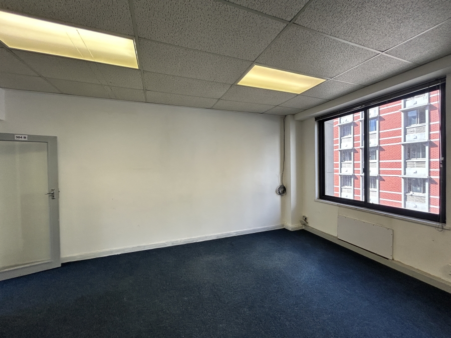 To Let commercial Property for Rent in Cape Town City Centre Western Cape